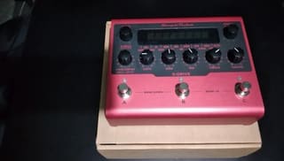 Amplitube X-Drive