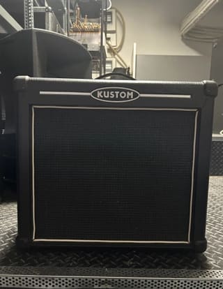Kustom HV 30 Hybrid Guitar Combo