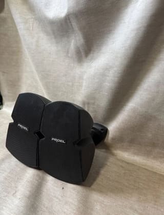 Ζεύγος Επαγγελματικών Ηχείων Proel X30T (30W - 8Ω / 100