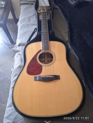 Yamaha DW8L αριστερή