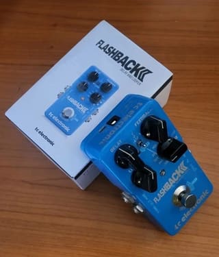 TC Electronic Flashback 2