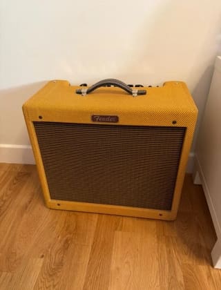 Fender Blues Junior