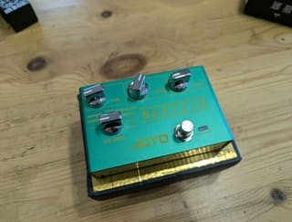 Joyo Baatsin R-11