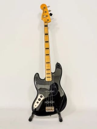 Squier Classic Vibe '70s Jazz Bass ΑΡΙΣΤΕΡΟ