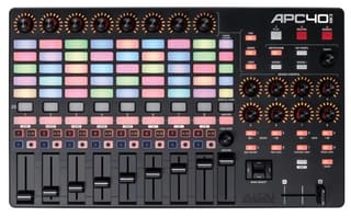 Ζητείται Akai apc 40 mk2 για άμεση αγορα