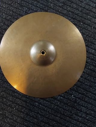 Zildjian K/Z 14'' Hats