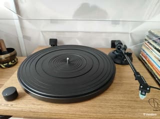 Πικάπ Audio-Technica AT-LPW40WN