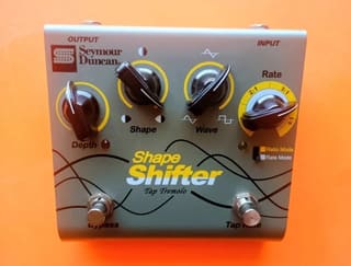 Seymour Duncan Shapeshifter Tap Tremolo V1