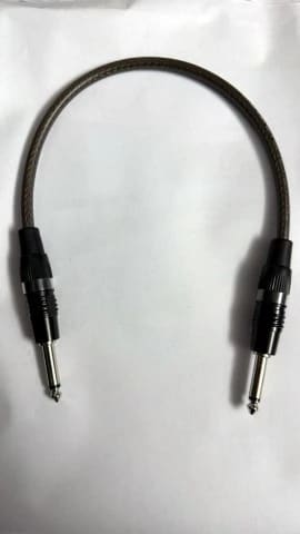 Καλώδιο 45 cm Sommer Cable The Spirit XXL
