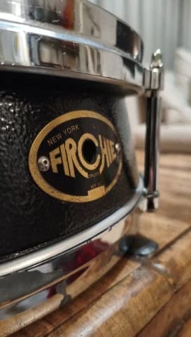 Firchie Time Machine TM-2 14