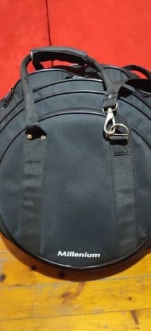 Handpan / Hang Drum κλίκακα ΡΕ 