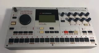 Elektron Machinedrum SPS-1UW