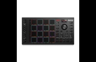 Akai MPC Studio MK2