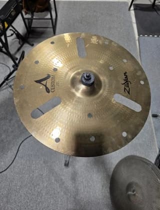 Zildjian 16