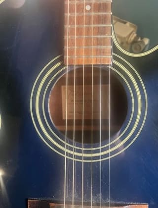 Ηλεκτρακουστική κιθάρα Takamine EG 540 SC