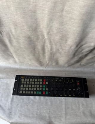 Geni Master Mind 96A DMX Controller επαγγελματικός ελεγ