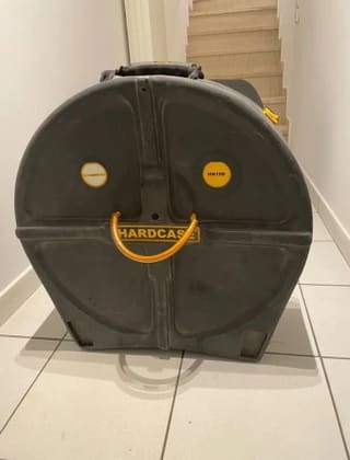 Θήκη Bassdrum 18