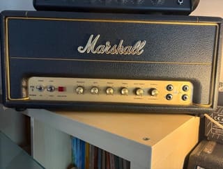 Marshall SV20h