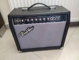 Boston GA30R