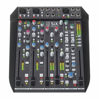 SSL Six