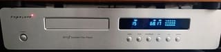 CD Player Exposure 2020 S