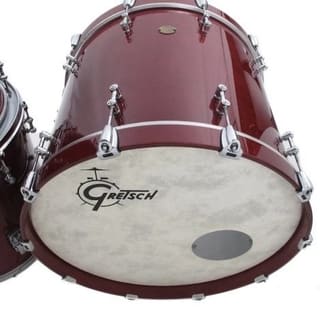 Ζητείται Gretsch bass drum 22”