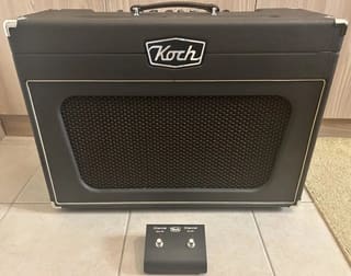 Koch Classictone II 