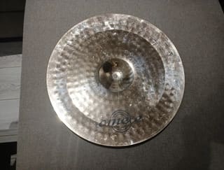 Omete zero b8 16 crash 