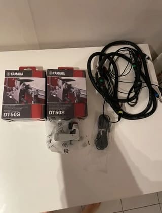 Trigger Yamaha