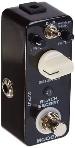 Ζητείται Black Secret