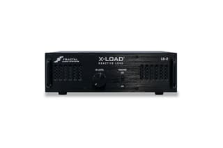 Ζητείται Fractal X-LOAD LB-2 Reactive Load Box