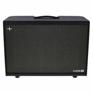 Line 6 Powercab 2X12 Plus 500W Stereo