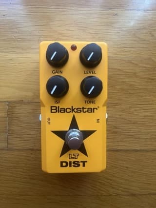 Blackstar LT-Dist