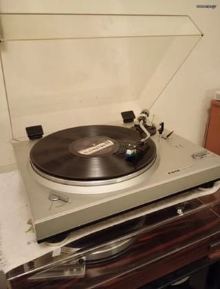 Πικάπ Tensai TD-861B