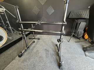 Yamaha DTXtreme Rack 