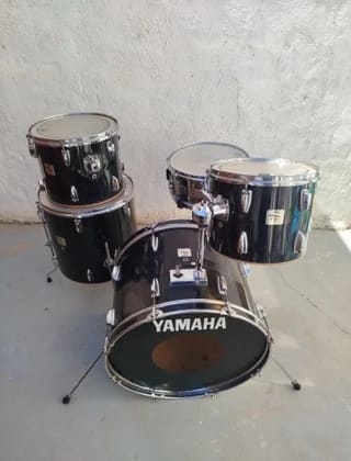 Yamaha DP 