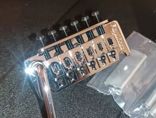 Floyd Rose Non Fine Tuner