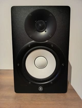Yamaha hs7 ζευγάρι 
