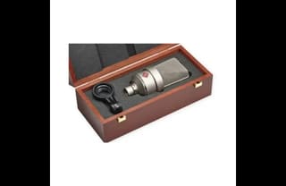 Neumann TLM-103 Πυκνωτικό Μικρόφωνο