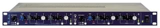 TL Audio 2012 Valve Equalizer