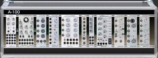 Doepfer Eurorack Modules (Ζήτηση)