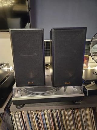 Speakers Klipsch R 51 M