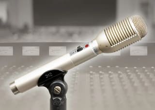 Electro-Voice 1711 (vintage) Χ2