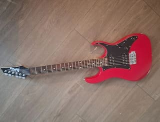 Ibanez Gio Series 2014 made in China