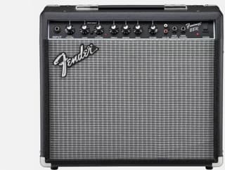 Fender Frontman 25R