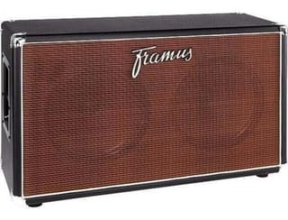 Framus 212 Vintage 30