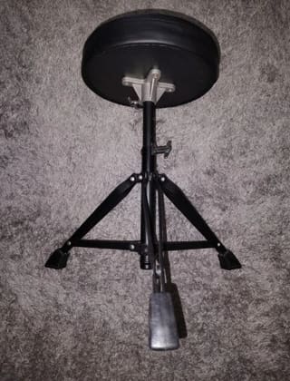 κάθισμα drums (throne) Granite T-1C