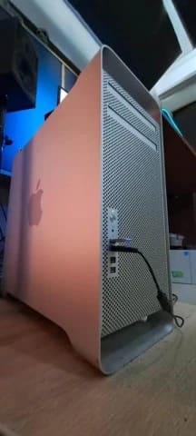 Apple Mac Pro 5.1 early 2009