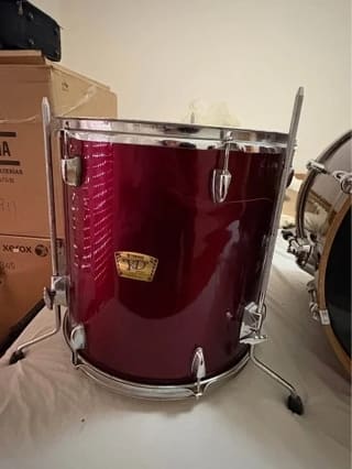 Yamaha / Pearl Vision Drum Shell Pack 22”