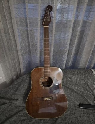 Fender Newporter 